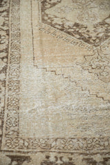 5x8 Vintage Distressed Oushak Carpet // ONH Item 11011 Image 7