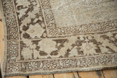 5x8 Vintage Distressed Oushak Carpet // ONH Item 11011 Image 8