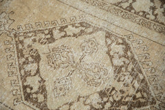 5x8 Vintage Distressed Oushak Carpet // ONH Item 11011 Image 11