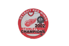 Detroit Red Wings Felt Flag Pennant // ONH Item 11033