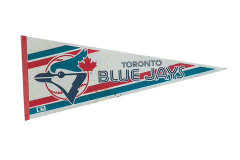 Toronto Blue Jays Flag, Blue Jays Banners, Pennants