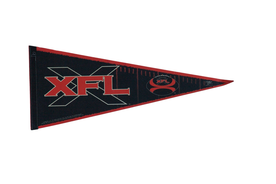 Cincinnati Bengals Vertical Pennant