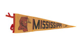 Vintage Mississippi 