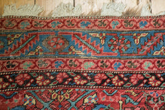 5x13 Antique Persian Bakshaish Rug // ONH Item 1132 Image 5