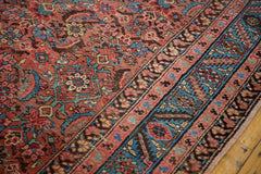 5x13 Antique Persian Bakshaish Rug // ONH Item 1132 Image 15