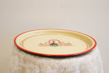 Rose Garden Tray // ONH Item 1135 Image 3