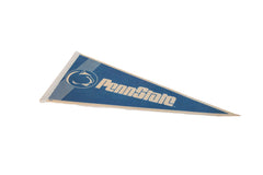 Penn State Felt Flag Pennant // ONH Item 11385 Image 1
