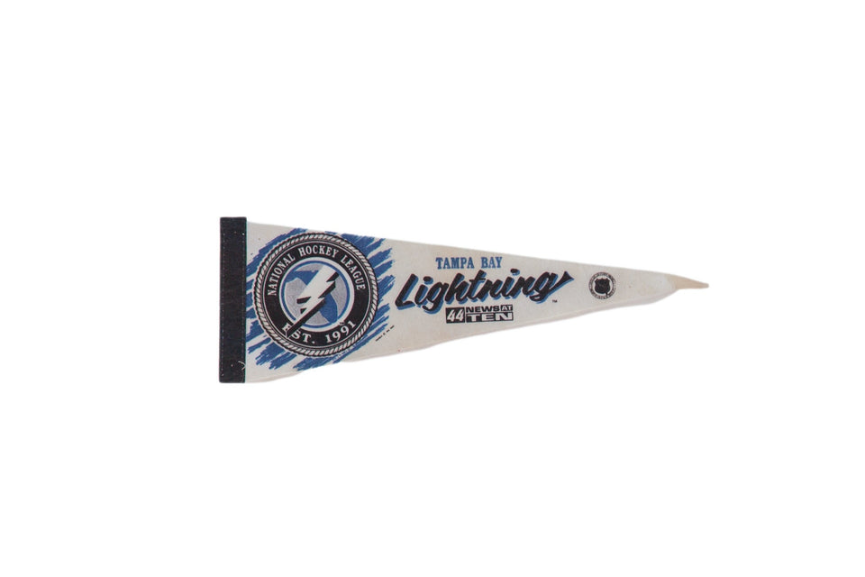 Tampa Bay Lightning Vintage Online, SAVE 49% 