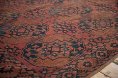 9x9.5 Antique Ersari Square Carpet // ONH Item 11587 Image 3
