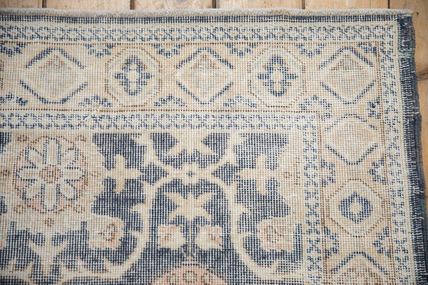 4x7 Vintage Distressed Sparta Rug // ONH Item 11597 Image 2