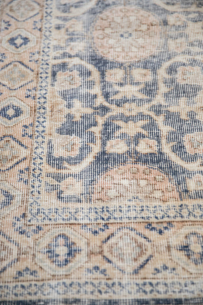 4x7 Vintage Distressed Sparta Rug // ONH Item 11597 Image 6