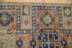 2.5x5.5 Vintage Distressed Anatolian Rug Runner // ONH Item 11602 Image 2