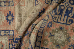 2.5x5.5 Vintage Distressed Anatolian Rug Runner // ONH Item 11602 Image 8