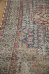 4x6.5 Vintage Distressed Sivas Rug // ONH Item 11603 Image 4