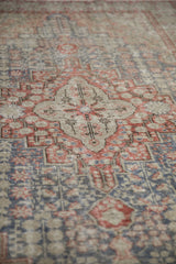 4x6.5 Vintage Distressed Sivas Rug // ONH Item 11603 Image 5