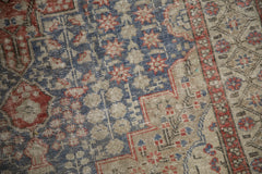 4x6.5 Vintage Distressed Sivas Rug // ONH Item 11603 Image 6