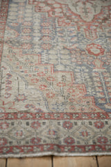 4x6.5 Vintage Distressed Sivas Rug // ONH Item 11603 Image 8