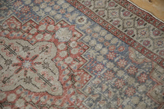 4x6.5 Vintage Distressed Sivas Rug // ONH Item 11603 Image 9