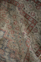 4x6.5 Vintage Distressed Sivas Rug // ONH Item 11603 Image 10