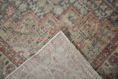 4x6.5 Vintage Distressed Sivas Rug // ONH Item 11603 Image 11