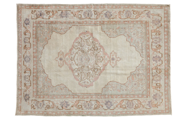 4x5.5 Vintage Distressed Kayseri Rug // ONH Item 11605