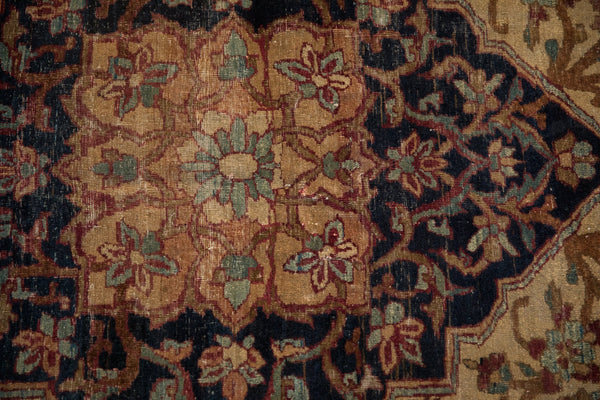 4.5x7 Antique Kermanshah Rug // ONH Item 11611 Image 6