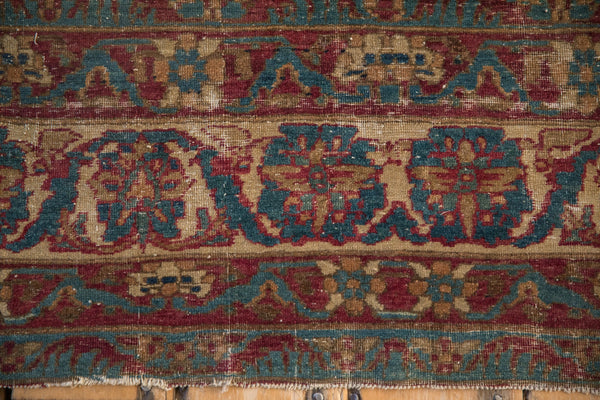 4.5x7 Antique Kermanshah Rug // ONH Item 11611 Image 9