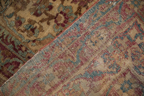 4.5x7 Antique Kermanshah Rug // ONH Item 11611 Image 11