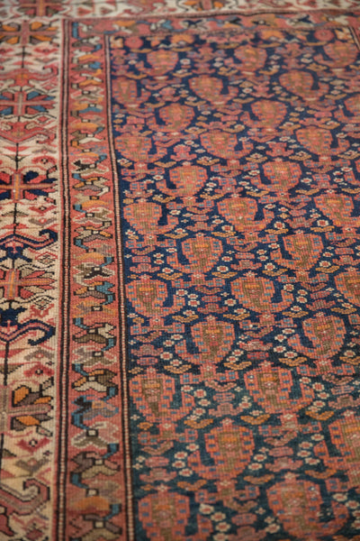 4x6 Antique Malayer Rug // ONH Item 11614 Image 7