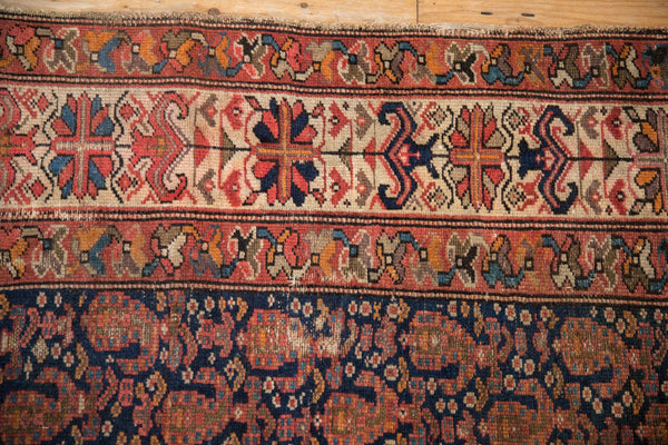 4x6 Antique Malayer Rug // ONH Item 11614 Image 10