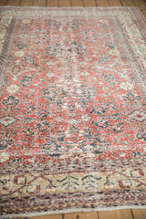 5x8 Vintage Distressed Sparta Carpet // ONH Item 11635 Image 5