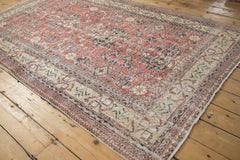 5x8 Vintage Distressed Sparta Carpet // ONH Item 11635 Image 6