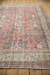 5x8 Vintage Distressed Sparta Carpet // ONH Item 11635 Image 7