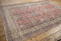 5x8 Vintage Distressed Sparta Carpet // ONH Item 11635 Image 8