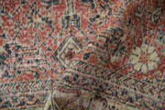 5x8 Vintage Distressed Sparta Carpet // ONH Item 11635 Image 9