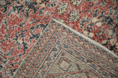 5x8 Vintage Distressed Sparta Carpet // ONH Item 11635 Image 10