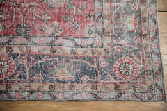 7.5x10.5 Vintage Distressed Sparta Carpet // ONH Item 11638 Image 2