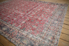 7.5x10.5 Vintage Distressed Sparta Carpet // ONH Item 11638 Image 3