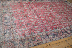 7.5x10.5 Vintage Distressed Sparta Carpet // ONH Item 11638 Image 5