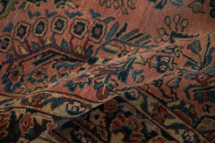 4.5x7.5 Antique Sarouk Rug // ONH Item 11644 Image 7