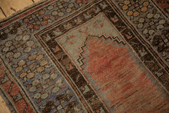 3x4.5 Vintage Distressed Melas Rug // ONH Item 11669 Image 6