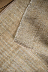 2x3.5 Vintage Distressed Oushak Rug // ONH Item 11674 Image 6