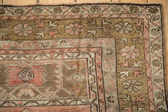 Vintage Distressed Anatolian Rug // ONH Item: 11748, Image 2