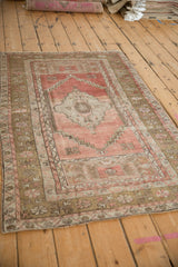 Vintage Distressed Anatolian Rug // ONH Item: 11748, Image 3