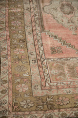 Vintage Distressed Anatolian Rug // ONH Item: 11748, Image 4