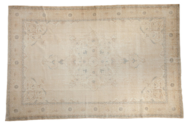 Vintage Distressed Sparta Carpet // ONH Item: 11751
