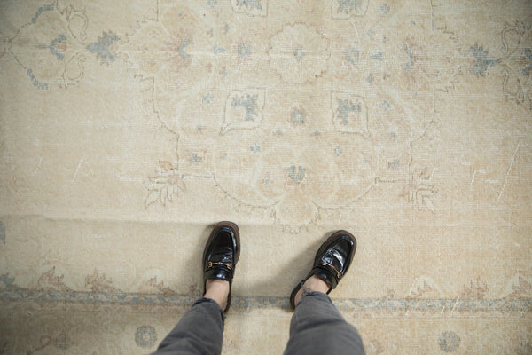 Vintage Distressed Sparta Carpet // ONH Item: 11751, Image 1