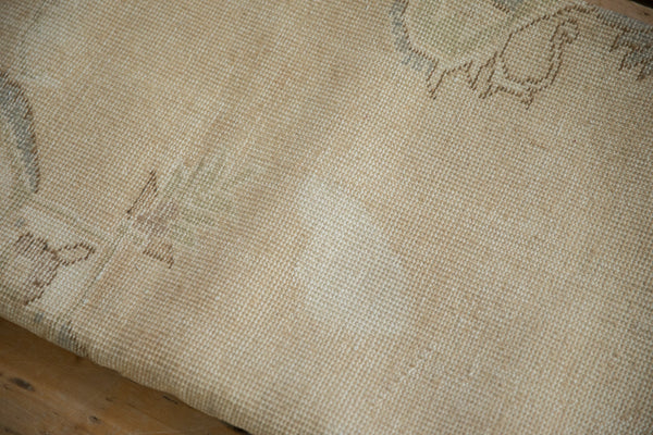 Vintage Distressed Sparta Carpet // ONH Item: 11751, Image 11