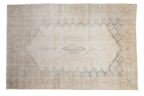 Vintage Distressed Sparta Carpet // ONH Item: 11779