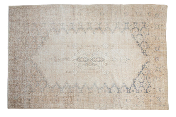 Vintage Distressed Sparta Carpet // ONH Item: 11779